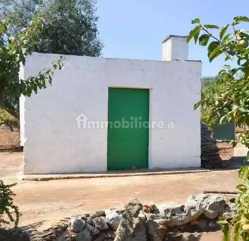 Rustico - Casale in vendita a Ostuni