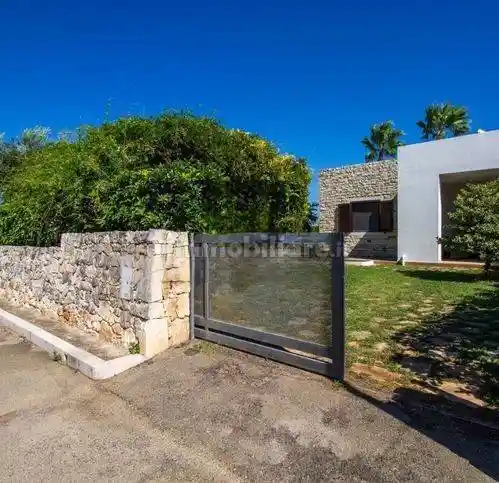 Villa in vendita a Ostuni