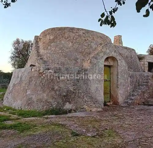 Rustico - Casale in vendita a Ostuni