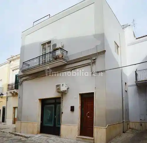 Villa in vendita a San Vito dei Normanni