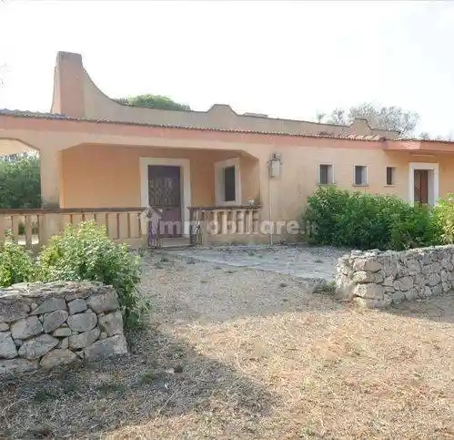 Villa in vendita a San Vito dei Normanni