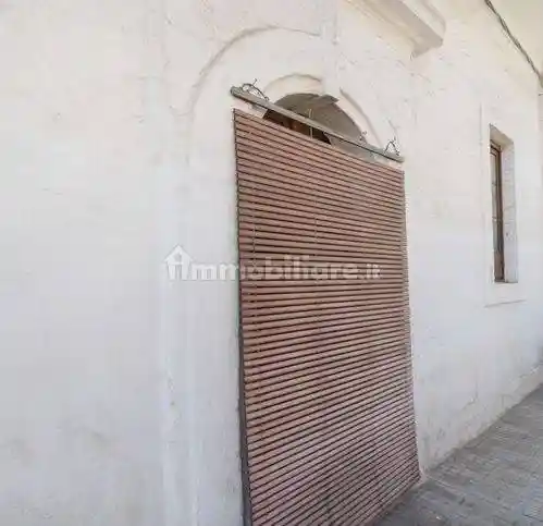 Villa in vendita a San Vito dei Normanni