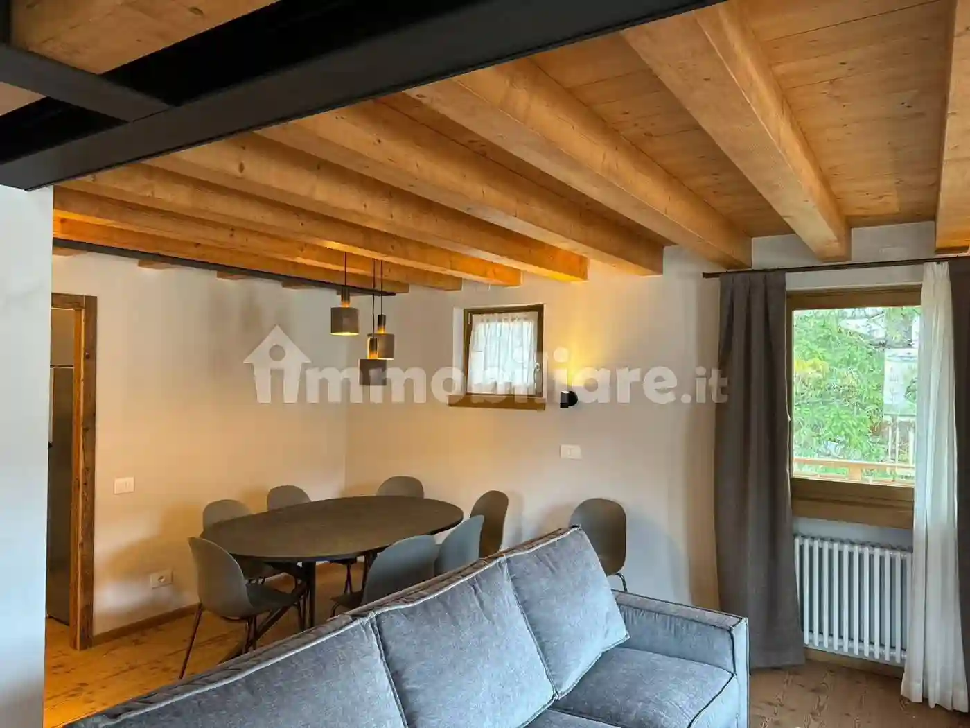 Attico - Mansarda - foto 2