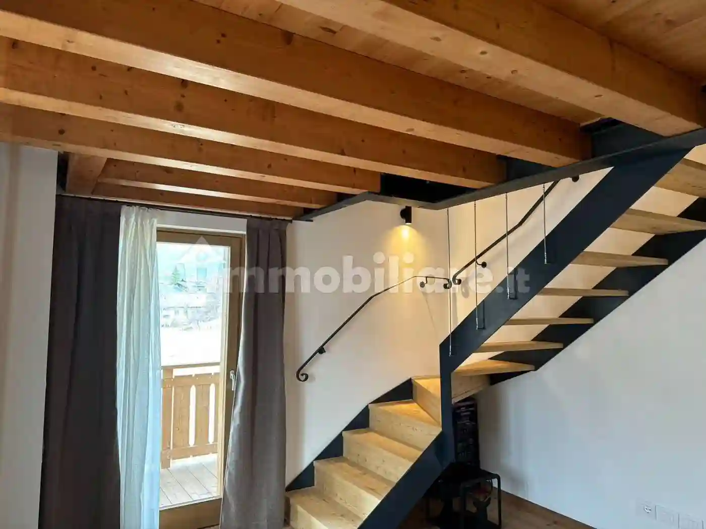 Attico - Mansarda - foto 5