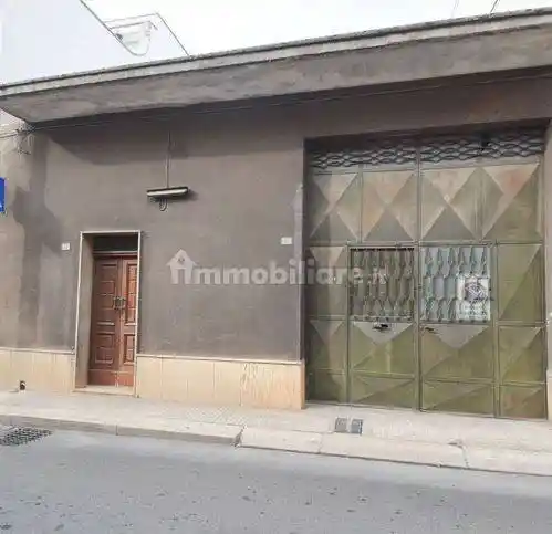 Villa in vendita a San Vito dei Normanni