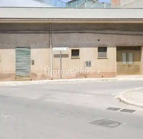 Villa in vendita a San Vito dei Normanni