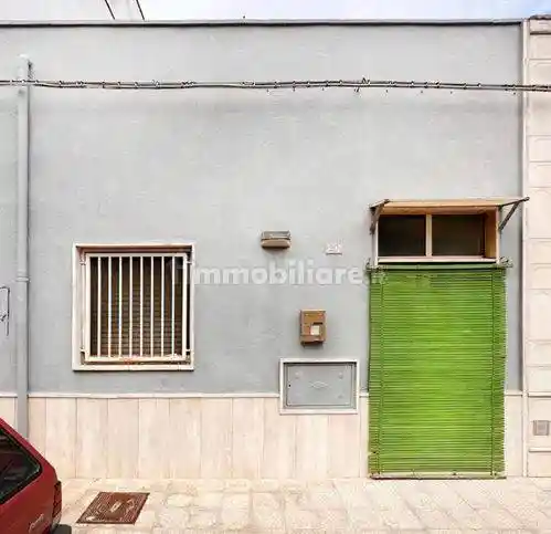 Villa in vendita a San Vito dei Normanni