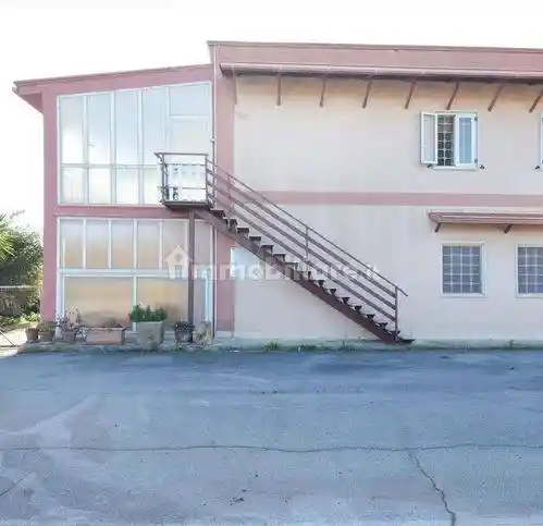 Villa in vendita a San Vito dei Normanni