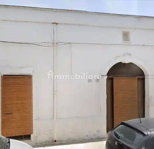 Villa in vendita a San Vito dei Normanni