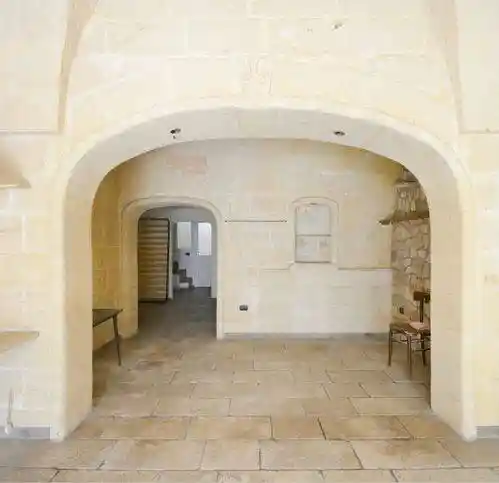 Villa in vendita a San Vito dei Normanni