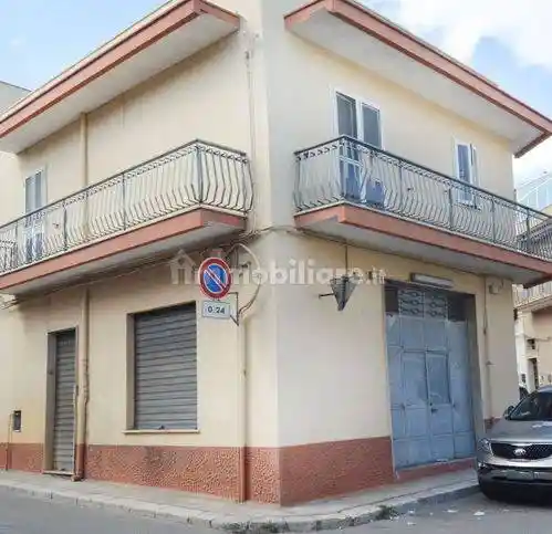 Villa in vendita a San Vito dei Normanni