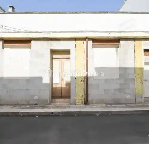 Villa in vendita a San Vito dei Normanni