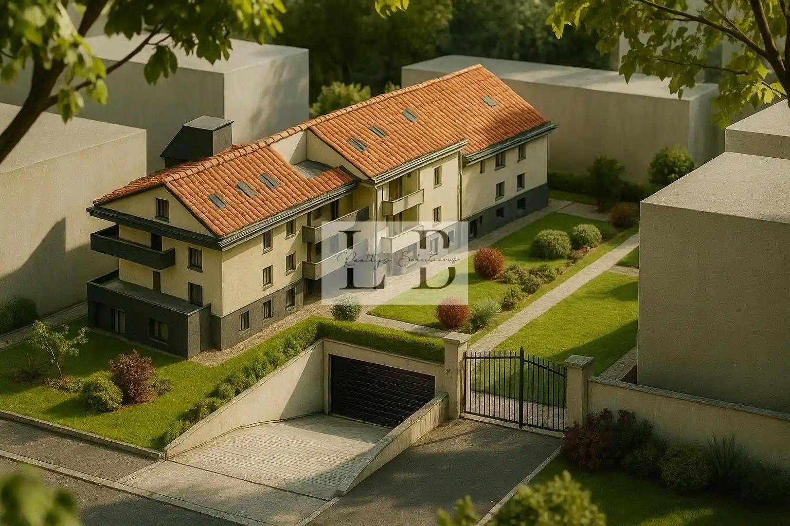 Appartamento in vendita a Como