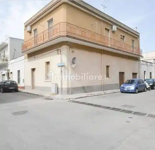 Villa in vendita a San Vito dei Normanni