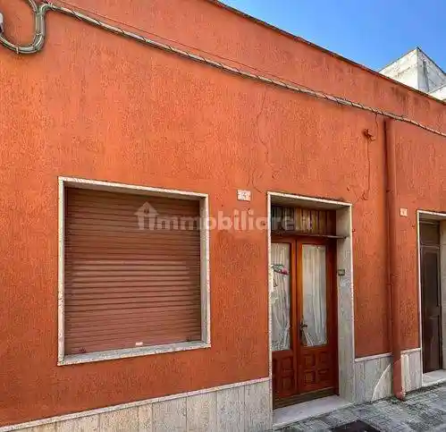 Villa in vendita a San Vito dei Normanni