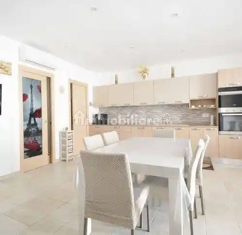 Villa in vendita a San Vito dei Normanni