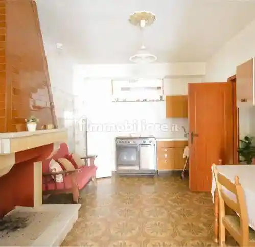 Villa in vendita a San Vito dei Normanni