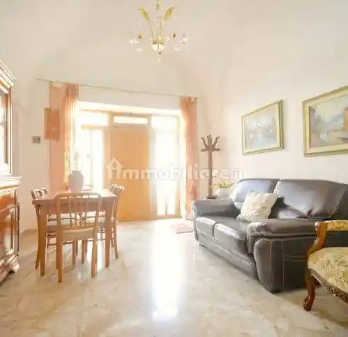 Villa in vendita a San Vito dei Normanni