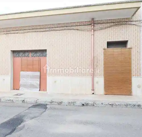 Villa in vendita a San Vito dei Normanni