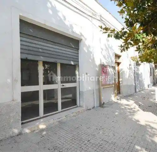 Villa in vendita a San Vito dei Normanni