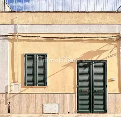 Villa in vendita a San Vito dei Normanni