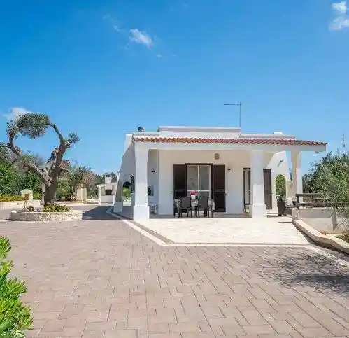 Villa in vendita a San Vito dei Normanni