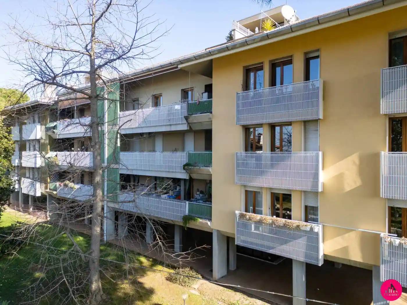 Appartamento in vendita a Udine