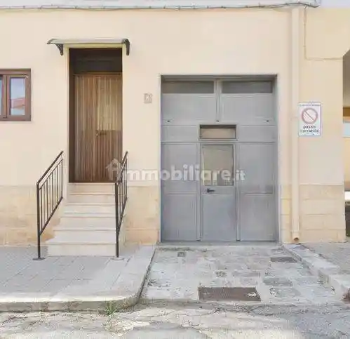 Villa in vendita a San Vito dei Normanni