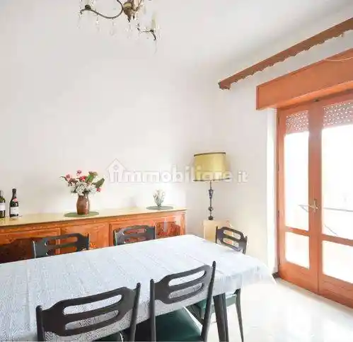 Villa in vendita a San Vito dei Normanni