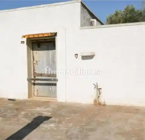 Rustico - Casale in vendita a San Vito dei Normanni