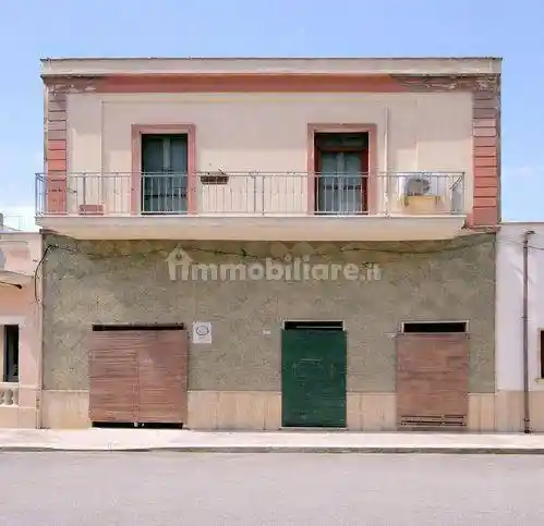 Villa in vendita a San Vito dei Normanni