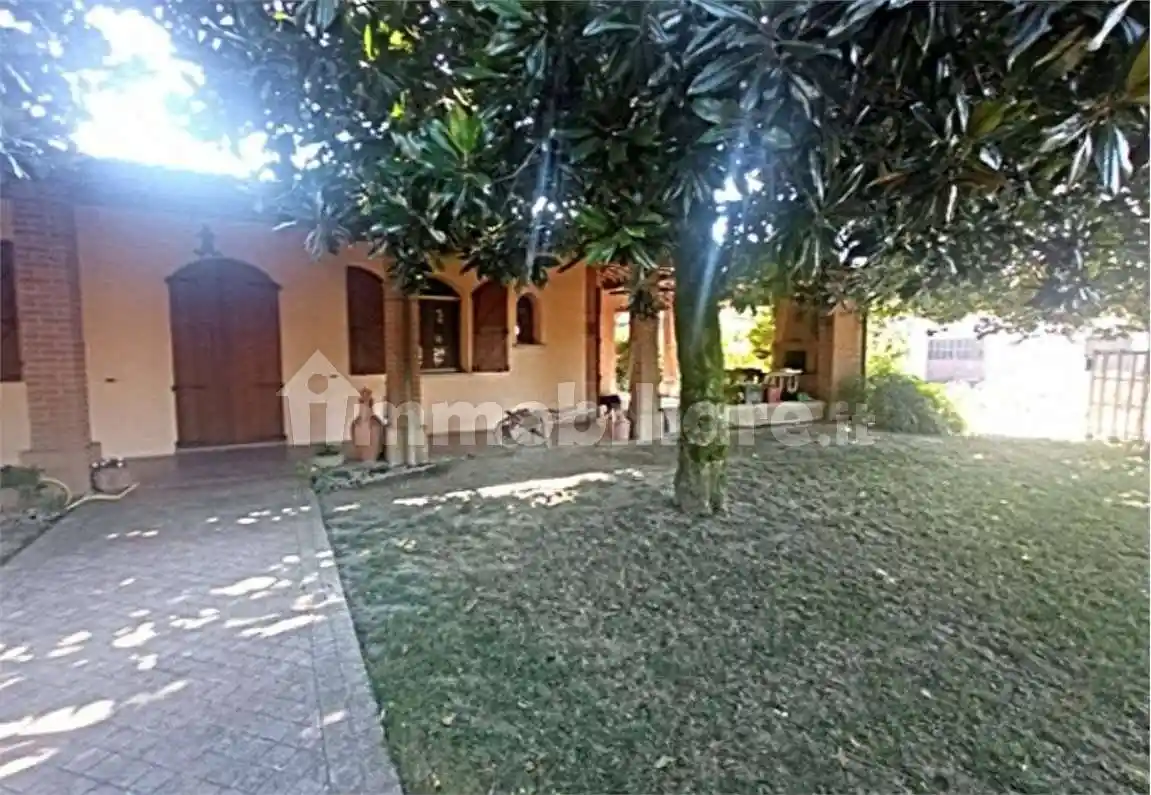 Appartamento in vendita a Monticelli Pavese