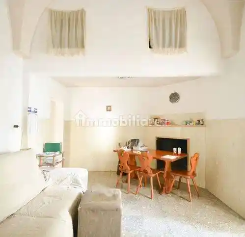 Villa in vendita a San Vito dei Normanni