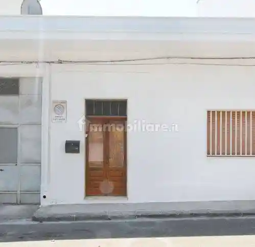 Villa in vendita a San Vito dei Normanni