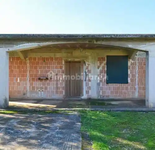 Villa in vendita a San Vito dei Normanni