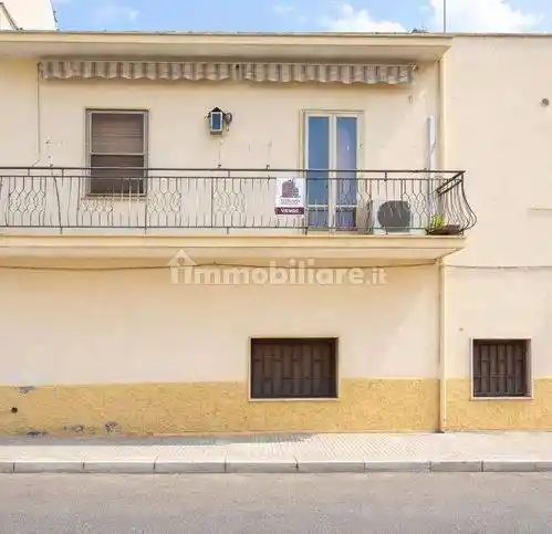 Villa in vendita a San Vito dei Normanni
