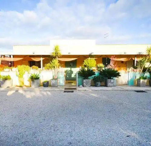 Villa in vendita a San Vito dei Normanni