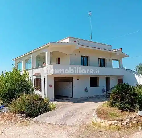 Villa in vendita a Ostuni