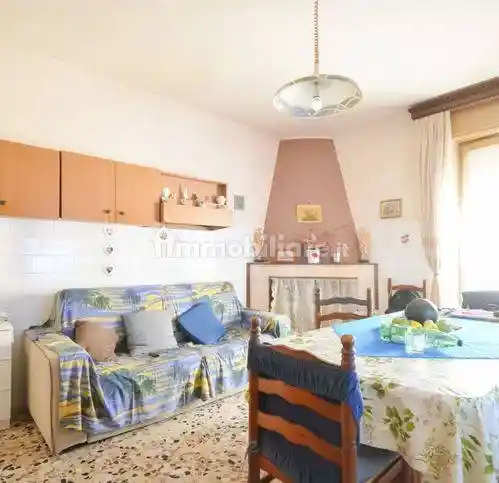 Villa in vendita a San Vito dei Normanni