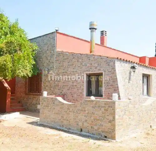 Villa in vendita a Carovigno