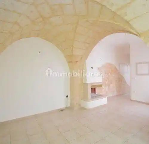 Villa in vendita a San Vito dei Normanni