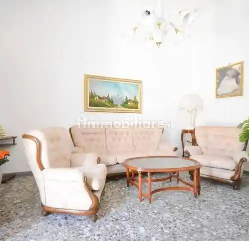 Villa in vendita a San Vito dei Normanni