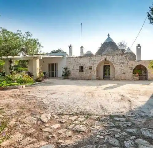 Rustico - Casale in vendita a Latiano