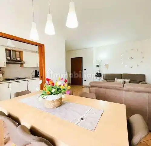 Appartamento in vendita a San Vito dei Normanni