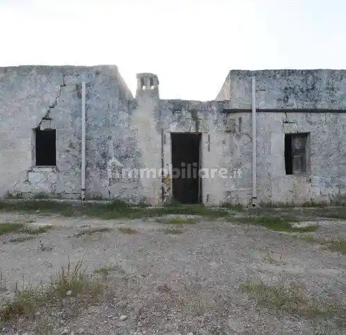 Rustico - Casale in vendita a Carovigno