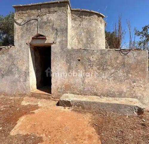 Rustico - Casale in vendita a Carovigno
