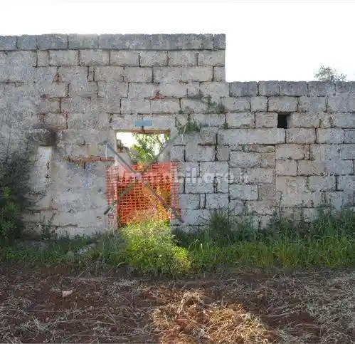 Rustico - Casale in vendita a Carovigno