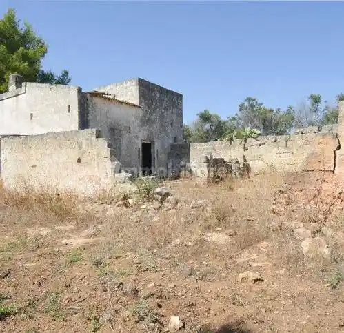Rustico - Casale in vendita a Carovigno