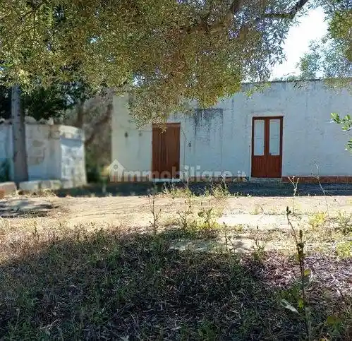 Rustico - Casale in vendita a Carovigno