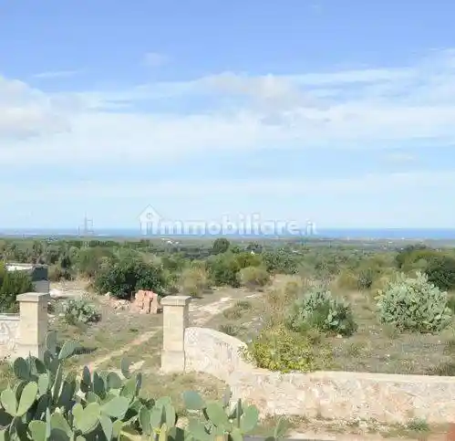 Villa in vendita a Carovigno